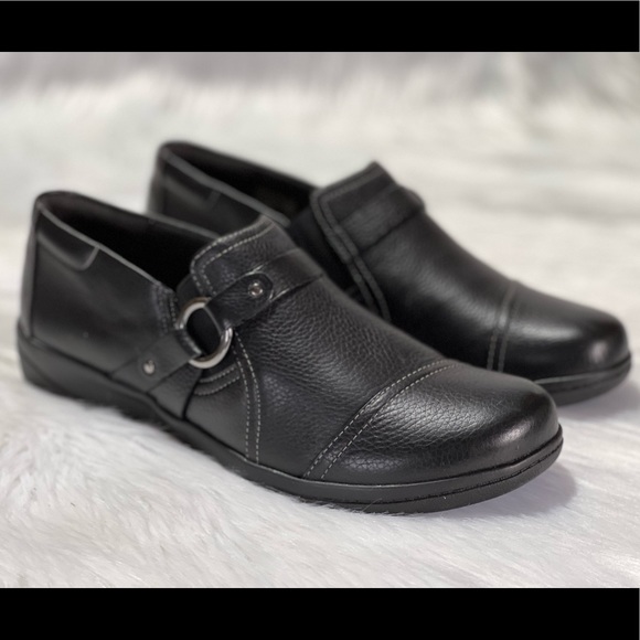 NEW CLARKS WOMEN'S CHEYN FAME - Picture 7 of 14